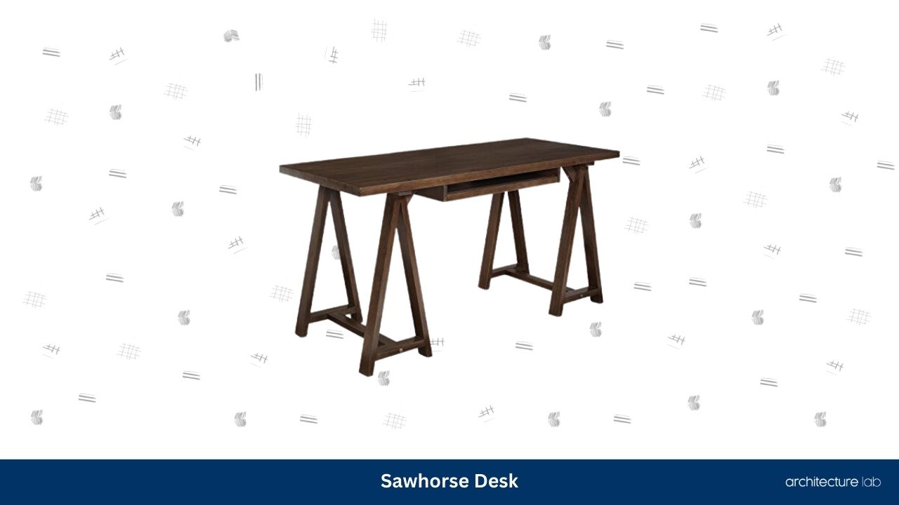 50 Of The Best Gifts For Architects In 2025 84 Sawhorse desk