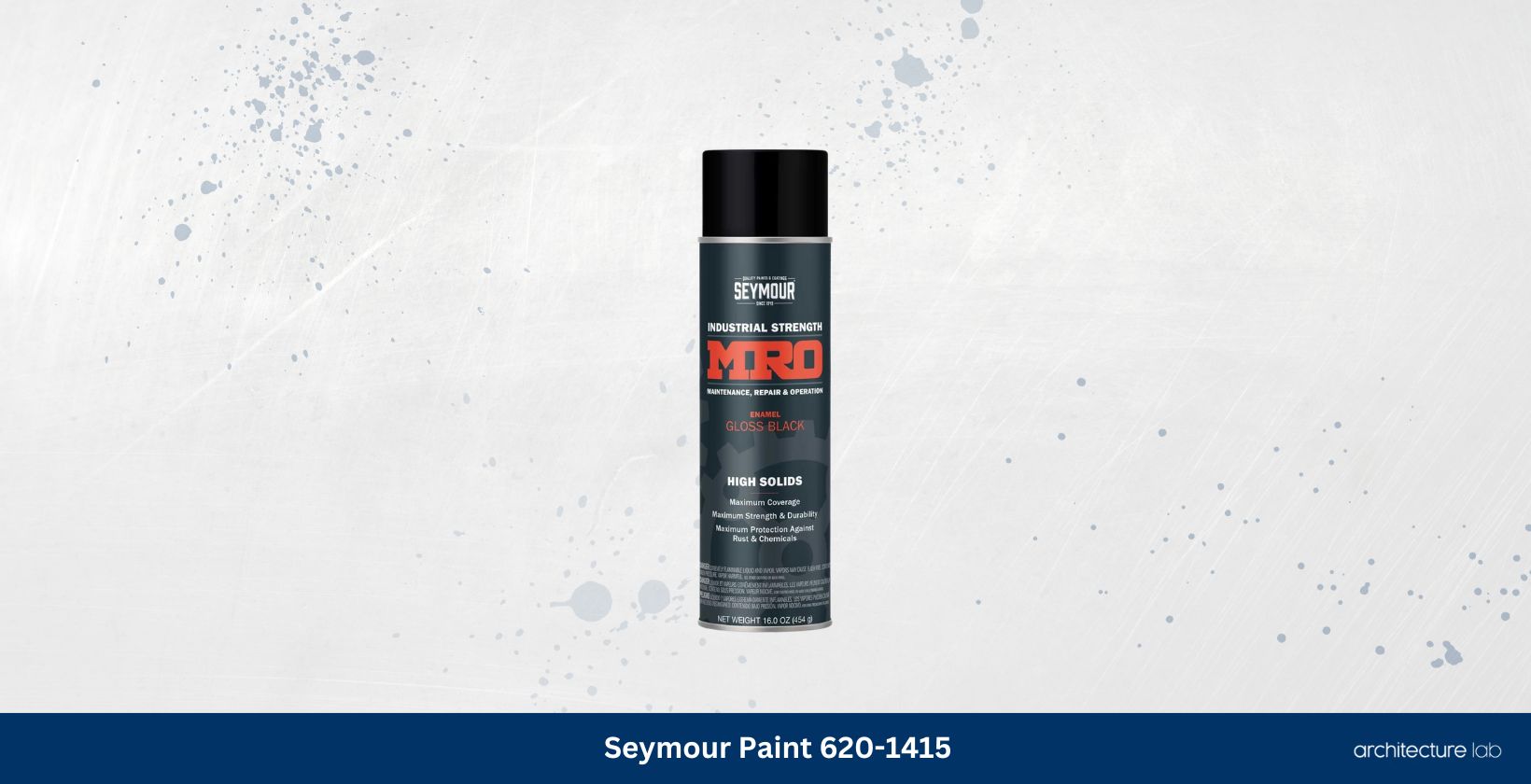 Seymour paint 620 1415
