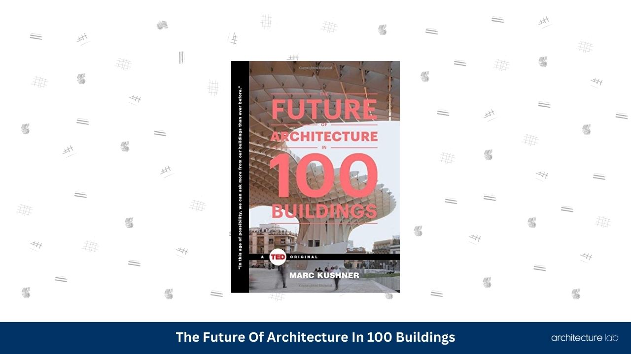 50 Of The Best Gifts For Architects In 2025 68 The future of architecture in 100 buildings