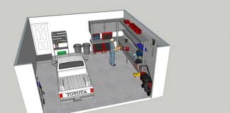 best garage design software