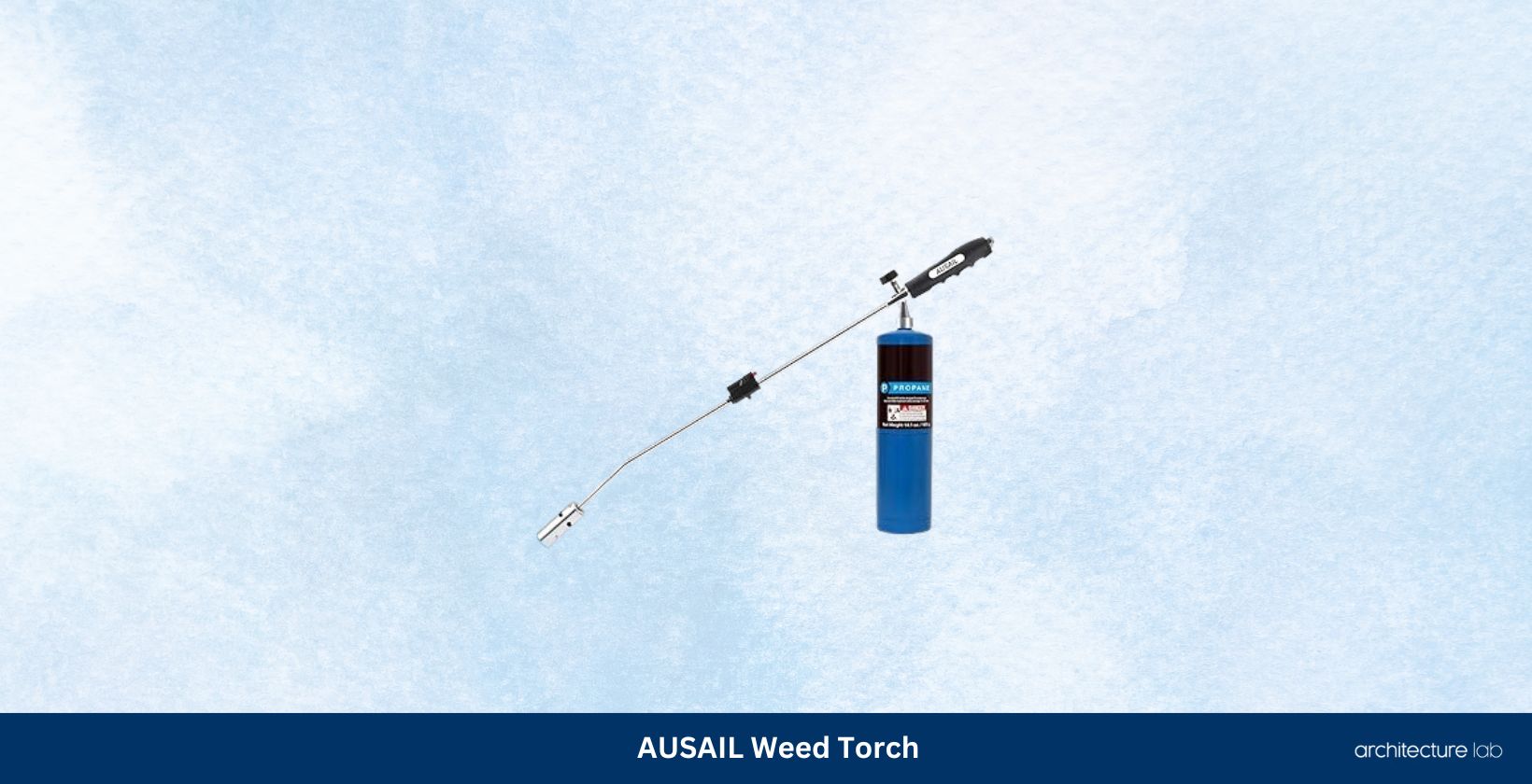 Ausail weed torch