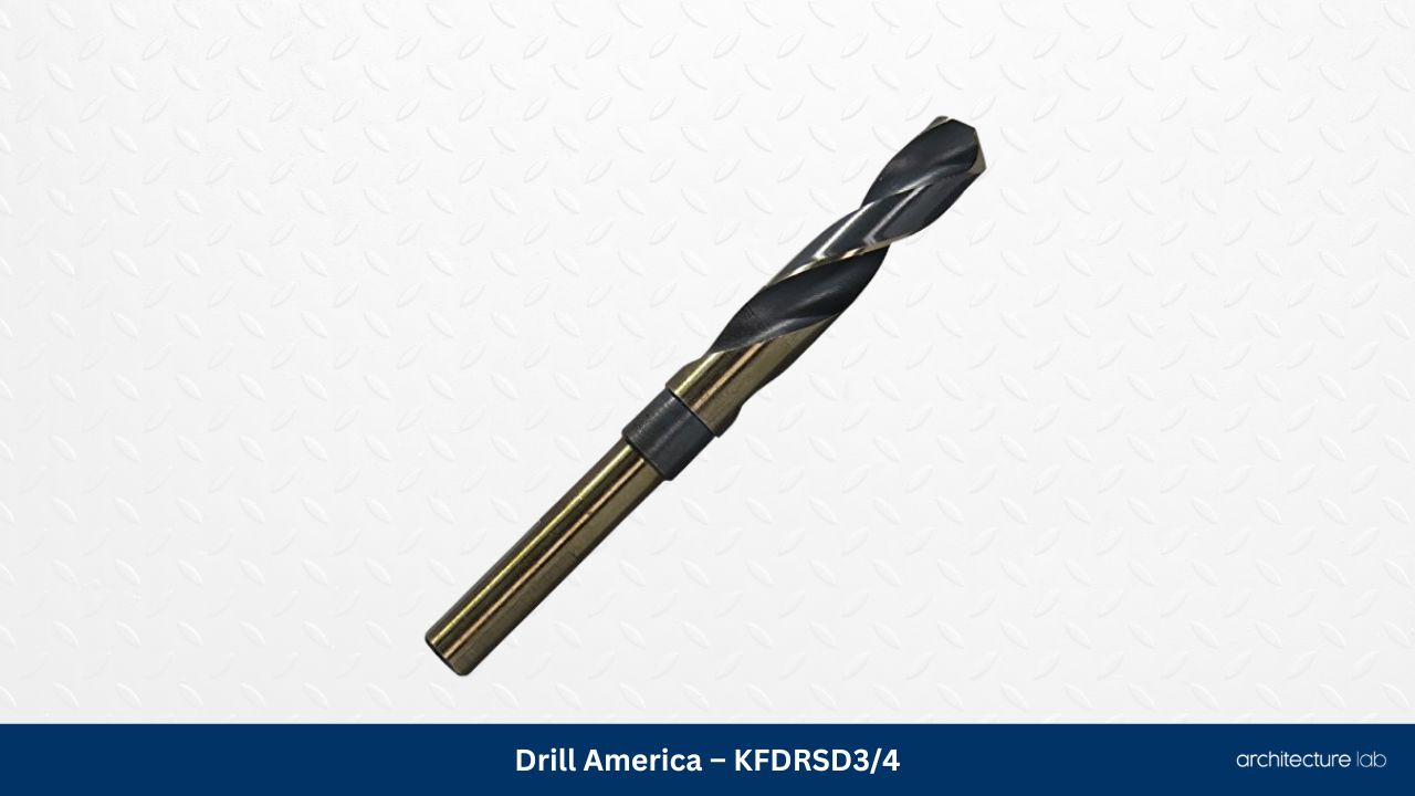 Drill america – kfdrsd341