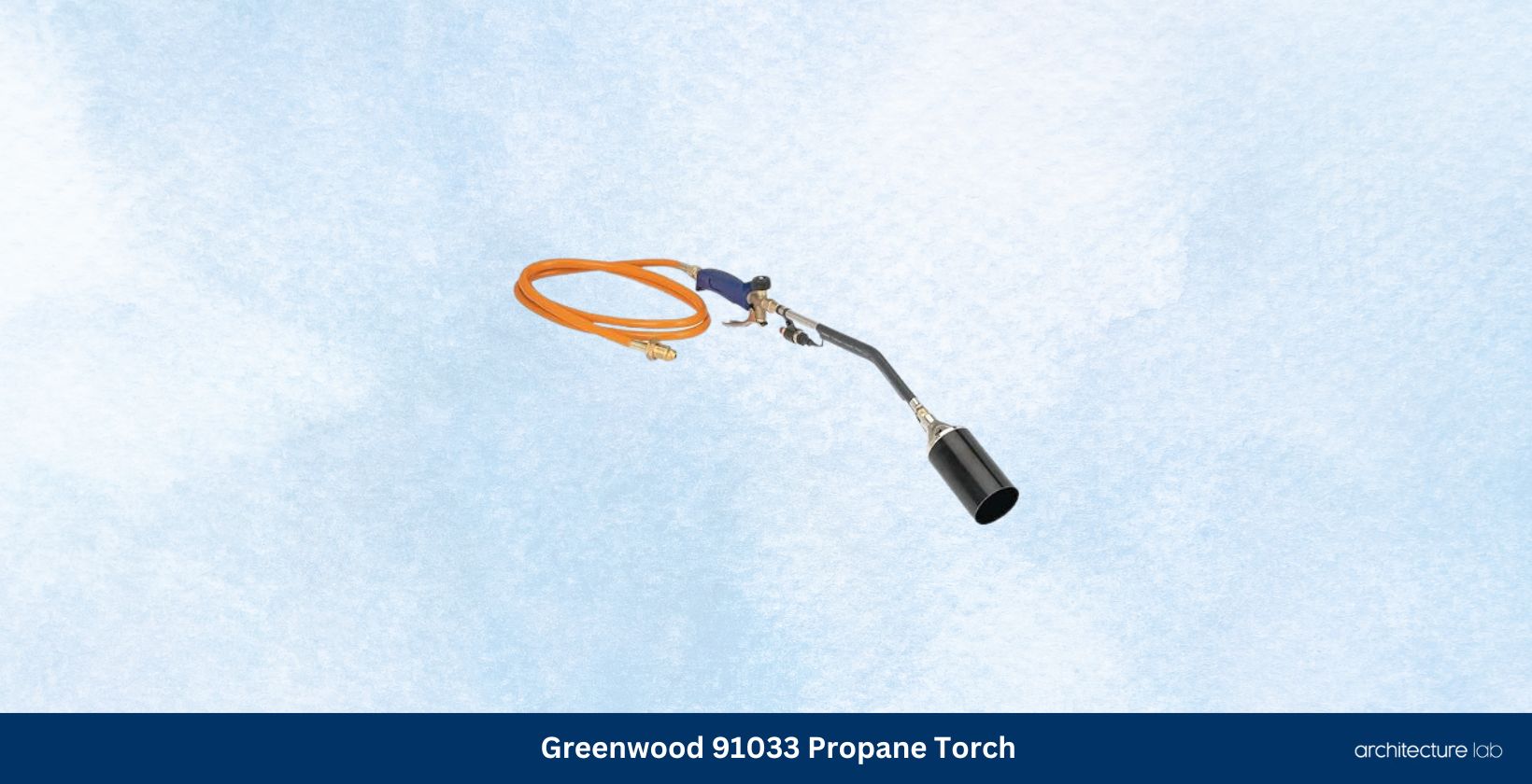 Greenwood 91033 propane torch