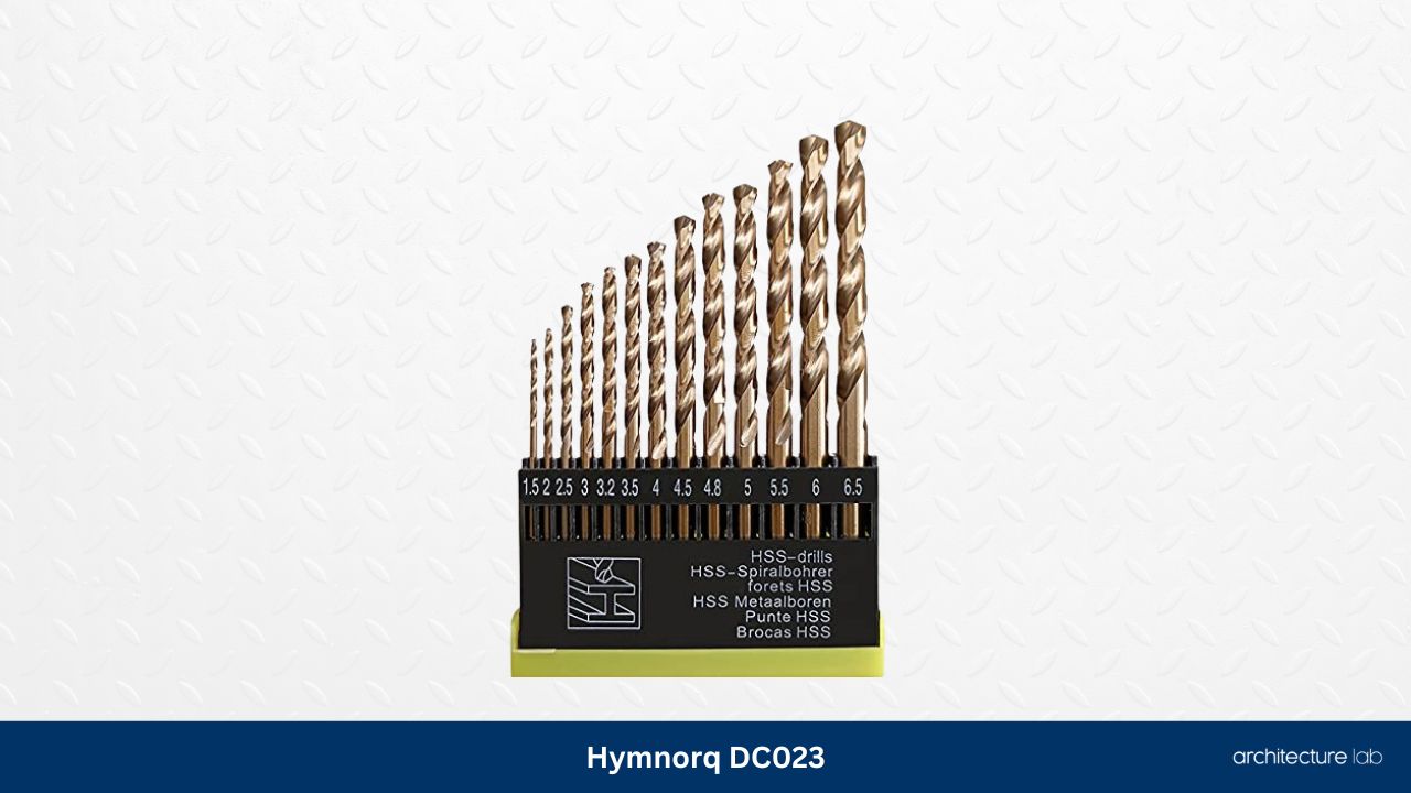 Hymnorq dc0231