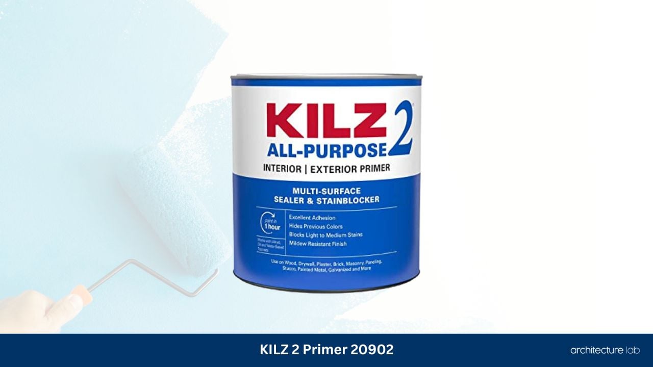 Kilz 2 primer 20902