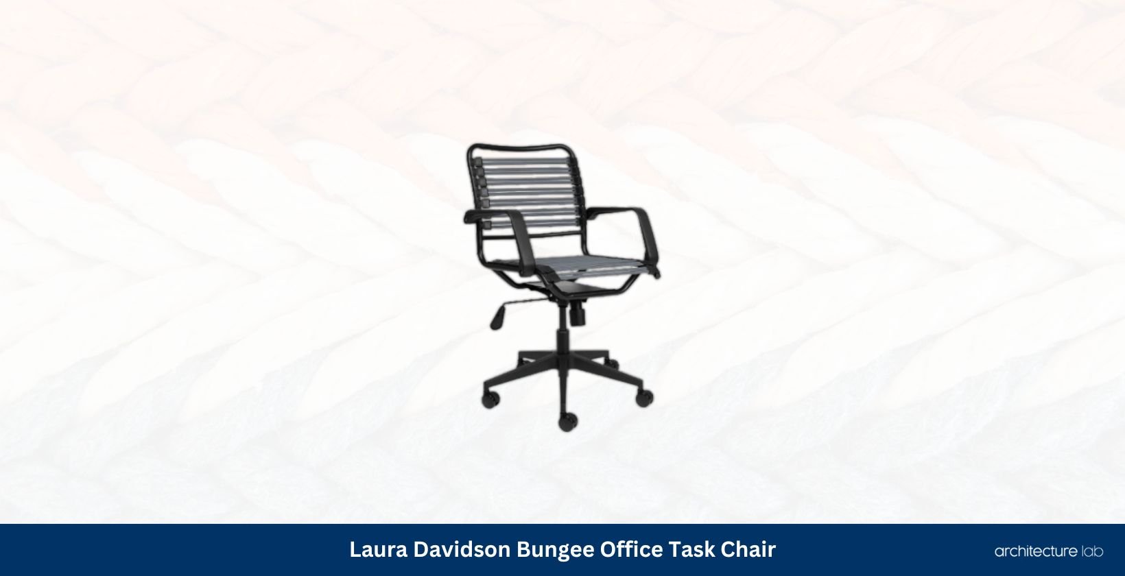 Laura davidson bungee office task chair