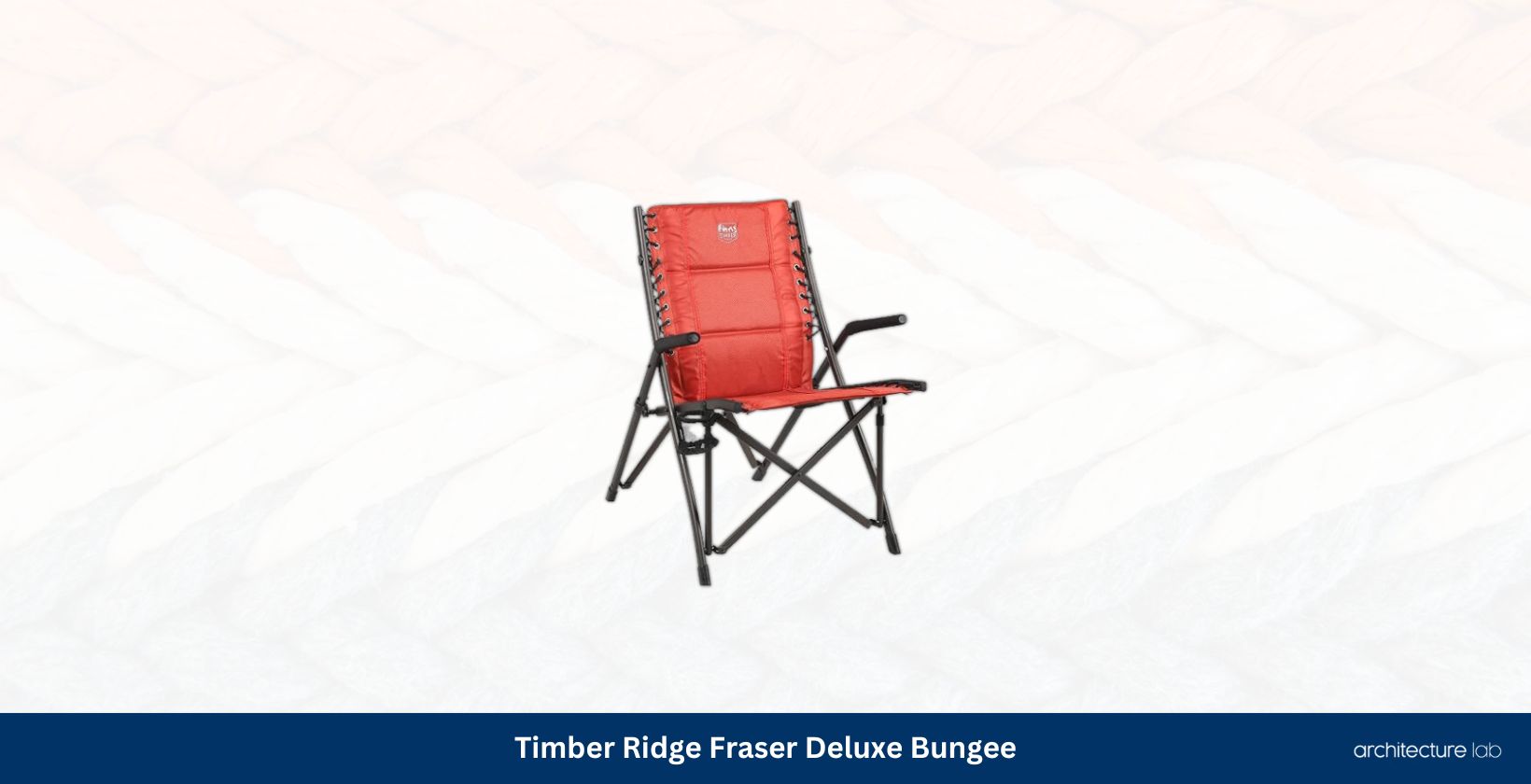 Timber ridge fraser deluxe bungee