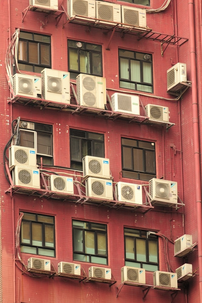 Ways to reduce your air conditioning costs 1