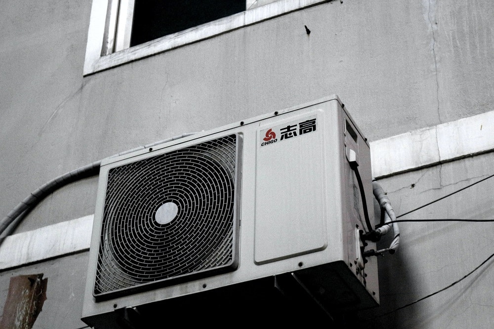 Ways to reduce your air conditioning costs 2