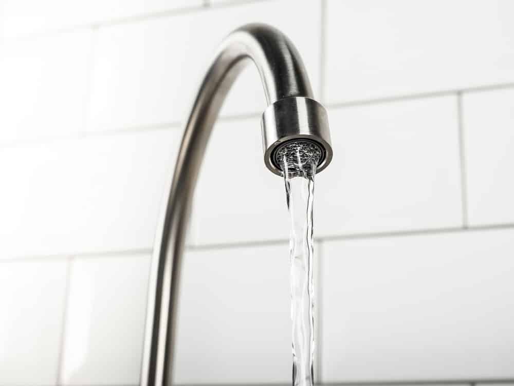 Ways to reduce your hot water costs 1