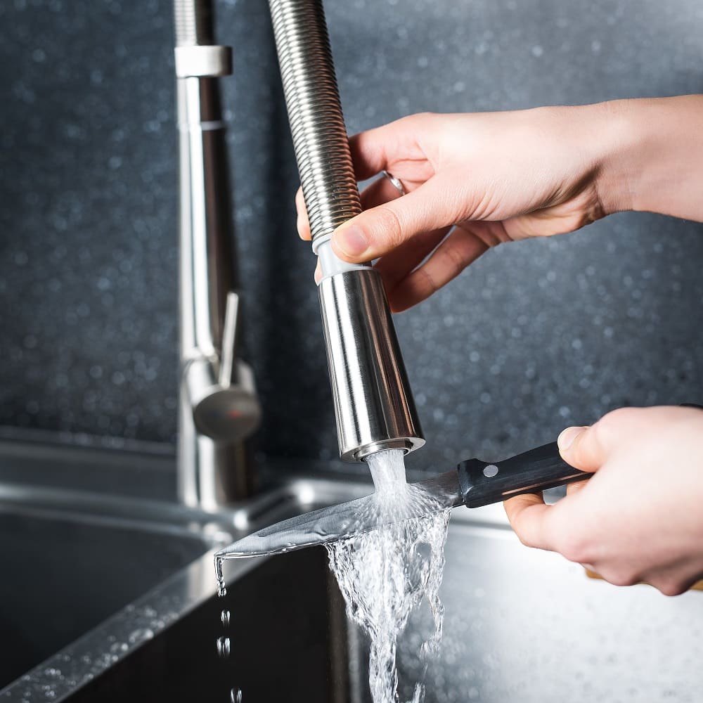 Ways to reduce your hot water costs 6