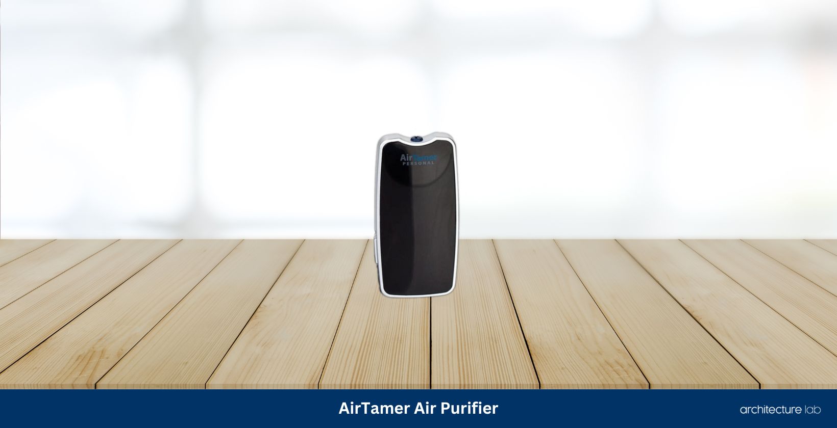 Airtamer a310pm air purifier