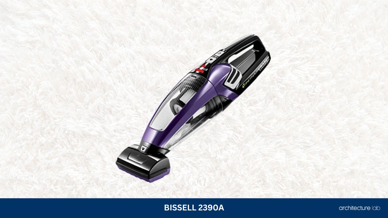 Bissell 2390a