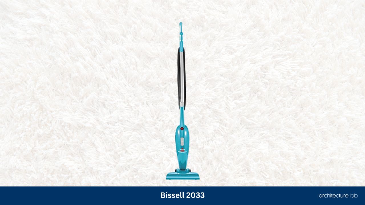Bissell 2033