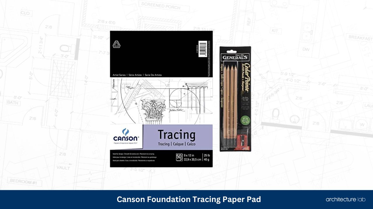 Canson foundation