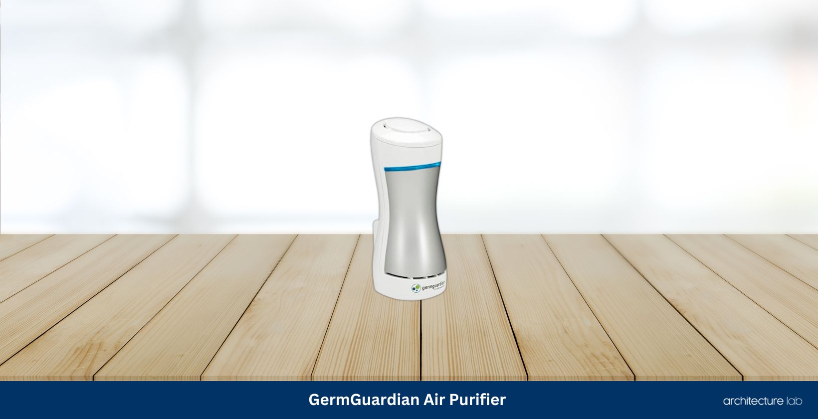 Germguardian gg1000 air purifier