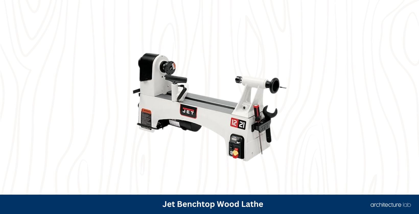 Jet wood lathe speed benchtop wood lathe
