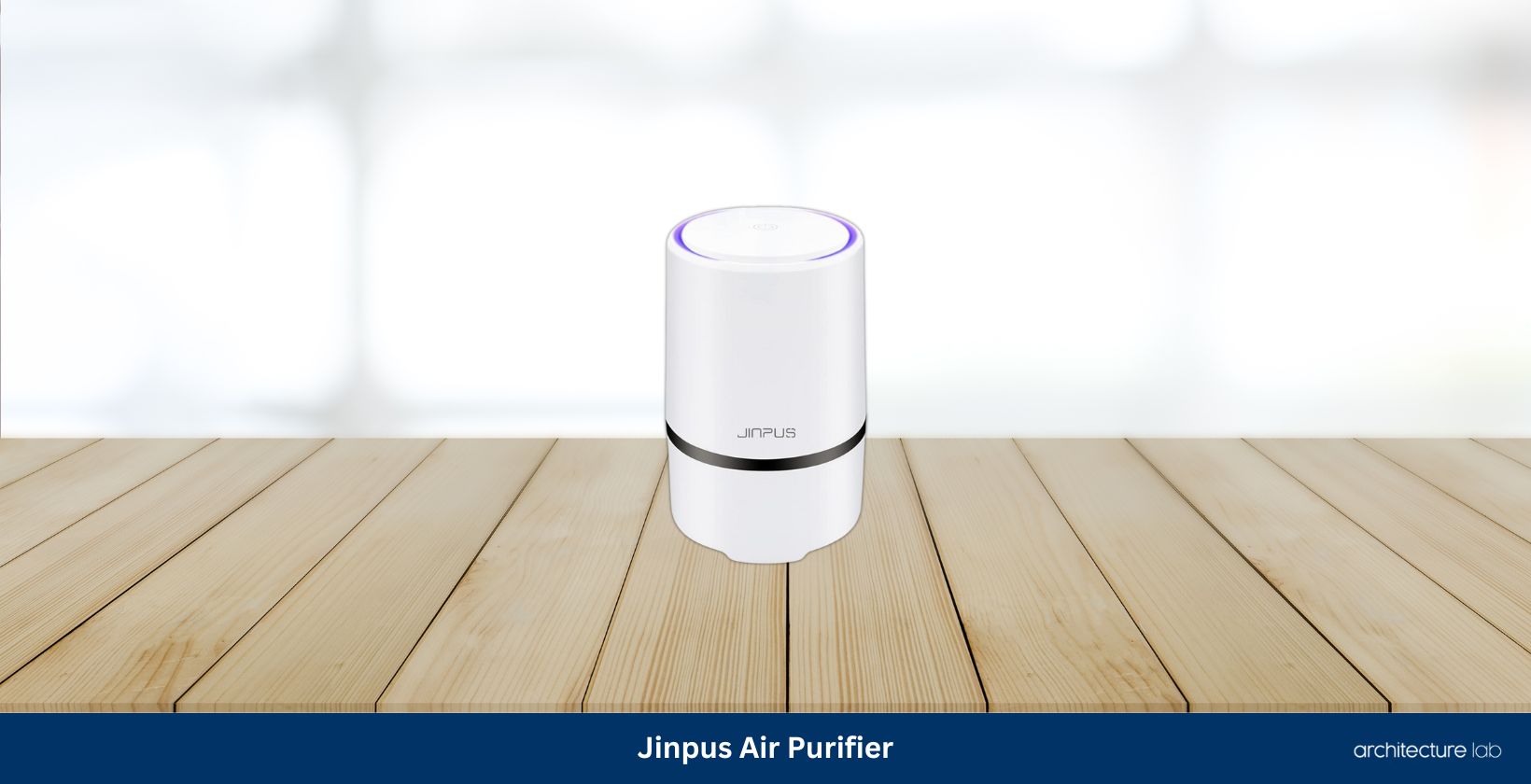 Jinpus gl 2103 air purifier