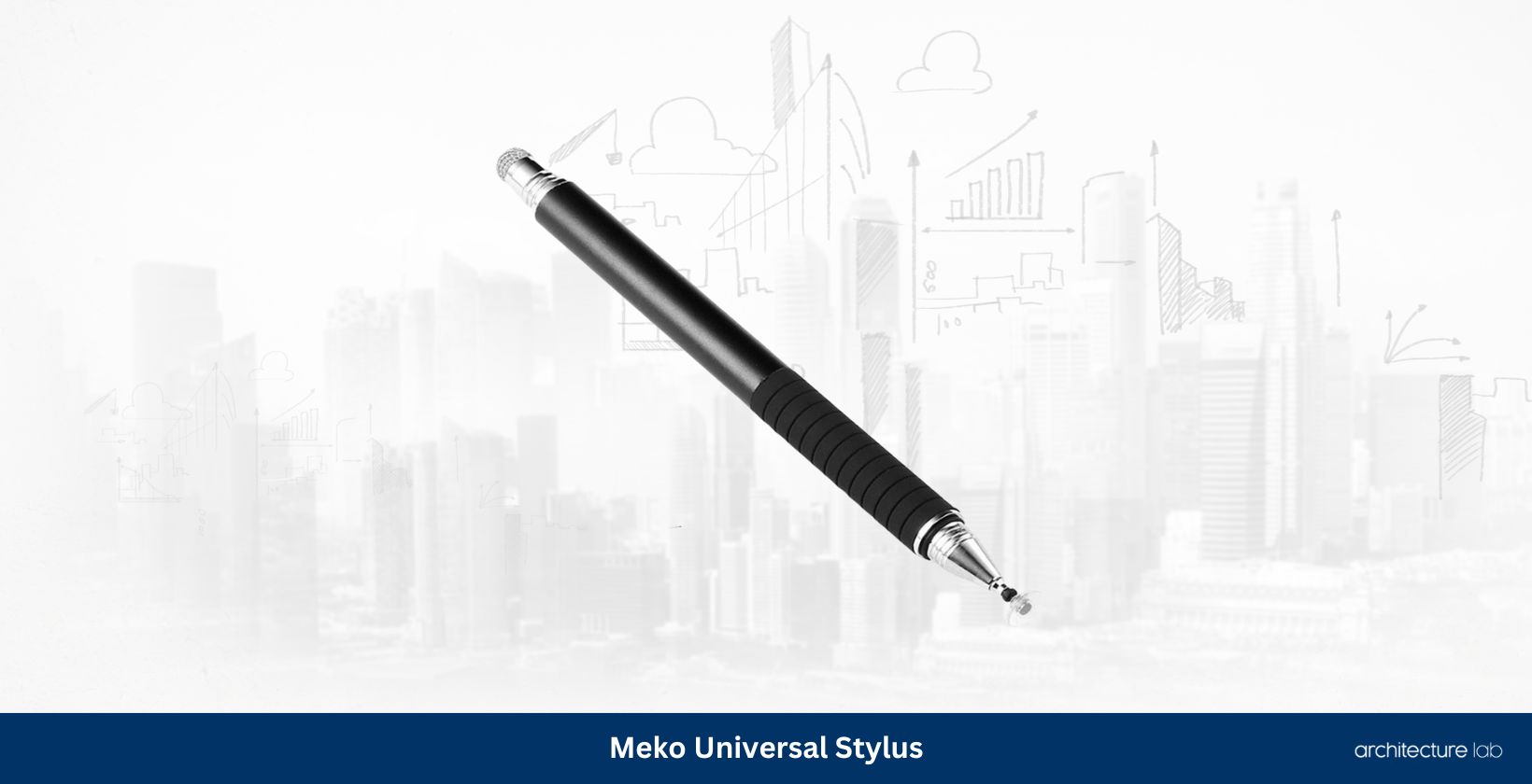 5 Best Smart Pens For Artists To Elevate Your Digital Drawing Workflow 8 Meko