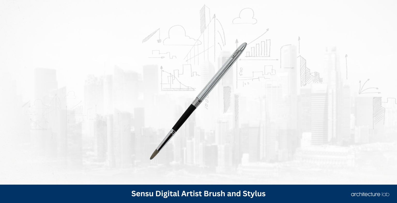 5 Best Smart Pens For Artists To Elevate Your Digital Drawing Workflow 10 Sensu