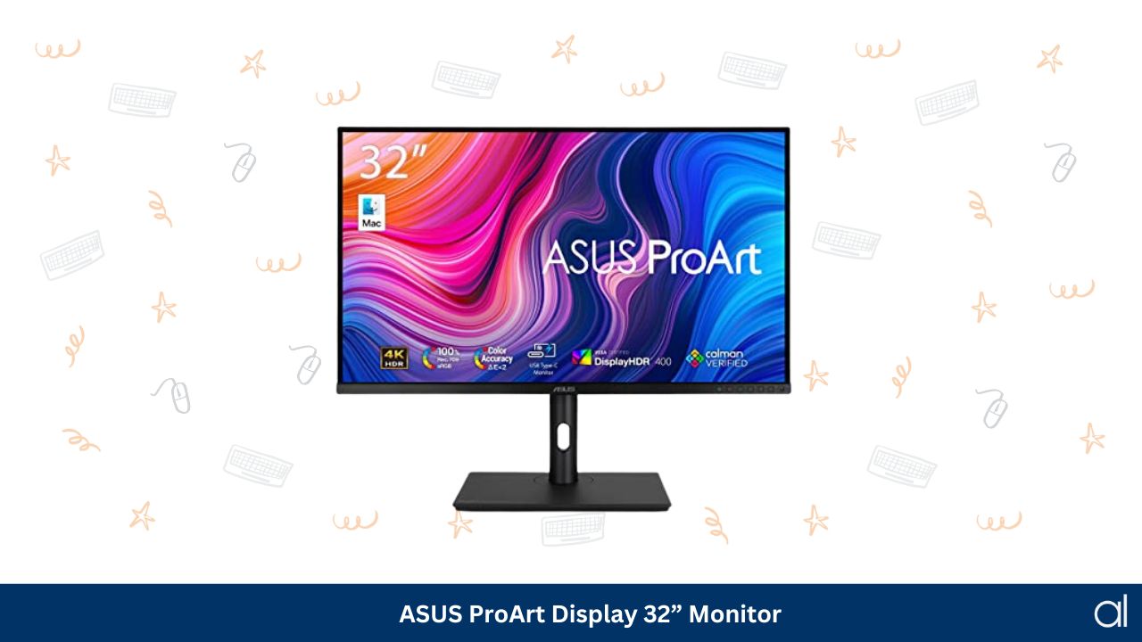 Asus proart display 32 monitor1