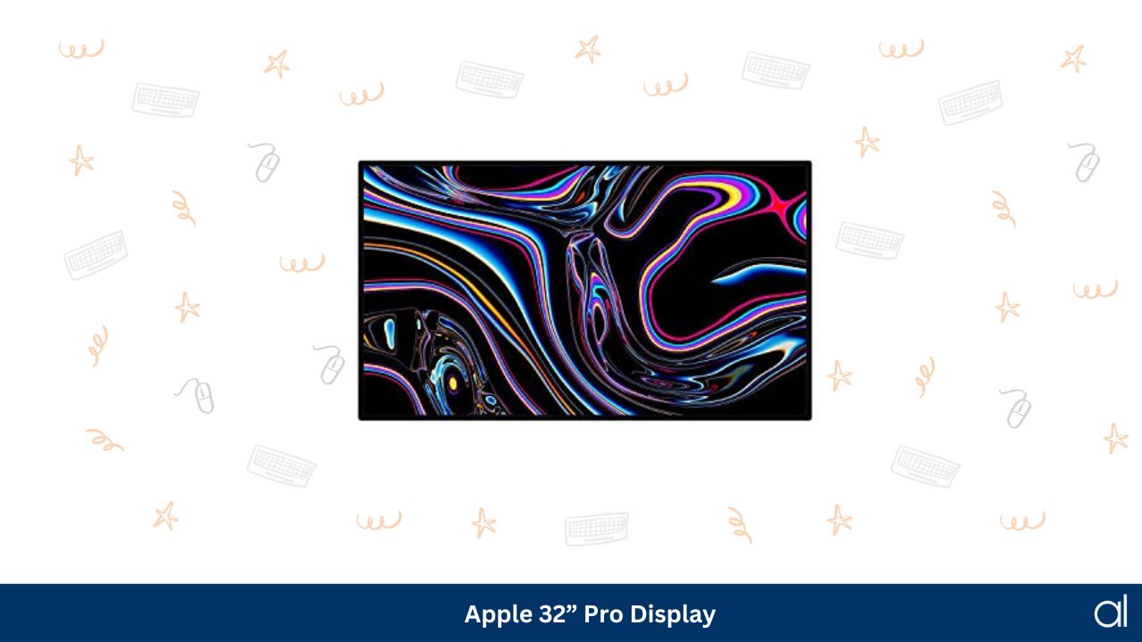 Apple 32 pro display1