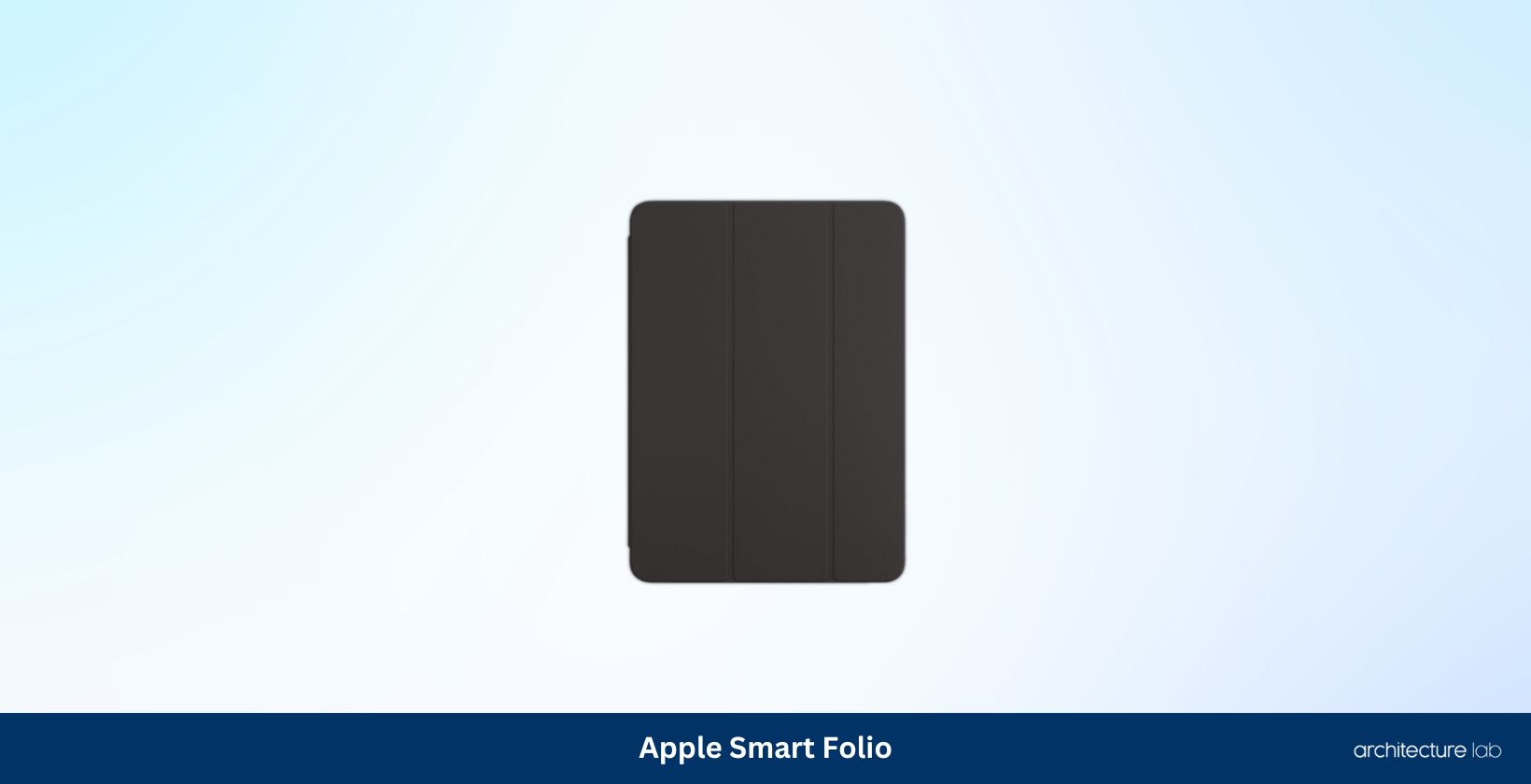 Apple smart folio