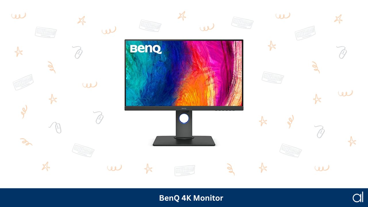 Benq 27 4k monitor1