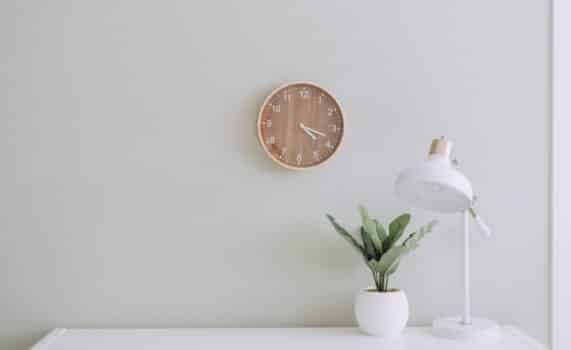 Best modern wall clocks