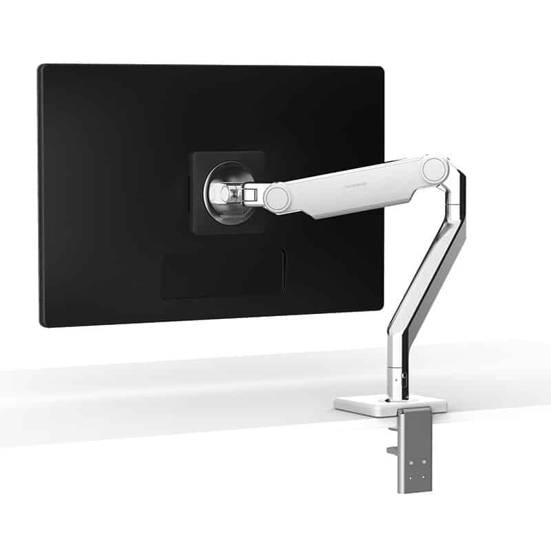 Humanscale m2 monitor arm review 1