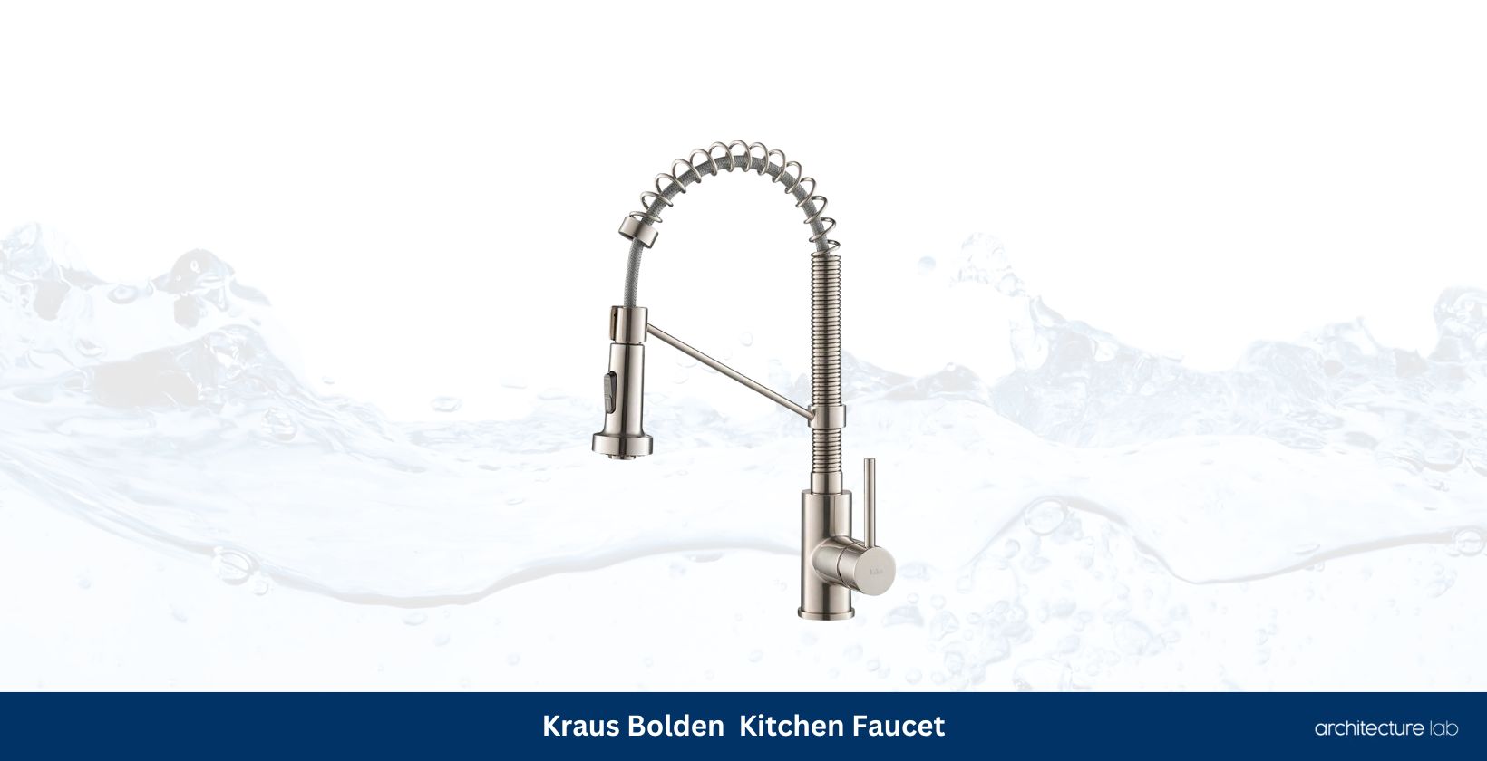 9 Best Utility Sink Faucets With Sprayer For Laundry Rooms And Heavy‑Duty Cleaning 11 Kraus