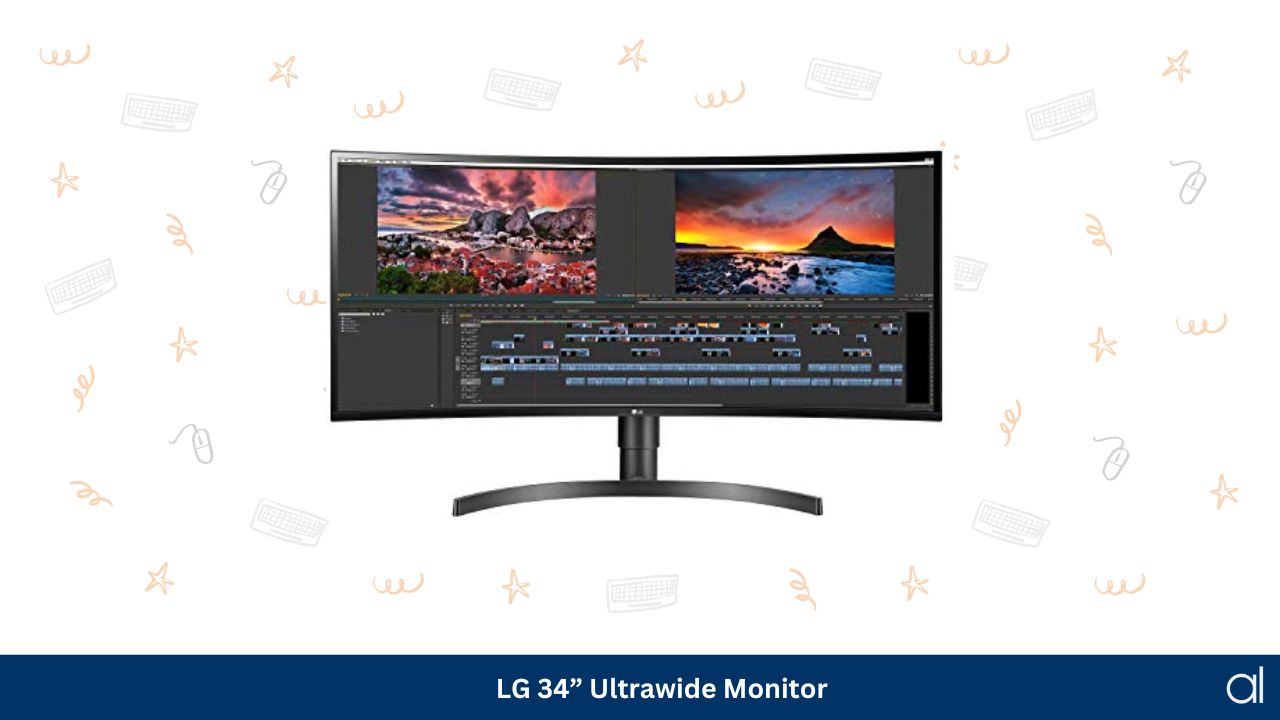 Lg 34 ultrawide monitor1