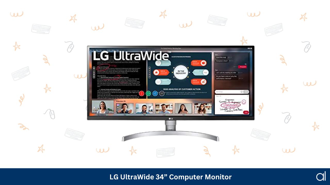 Lg ultrawide 34 computer monitor1