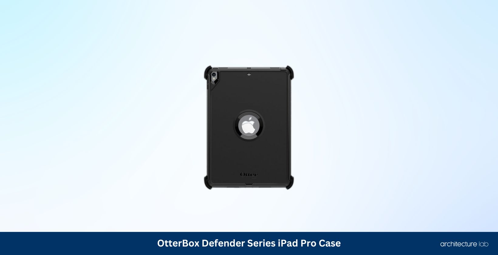 Otterbox defender series ipad pro case