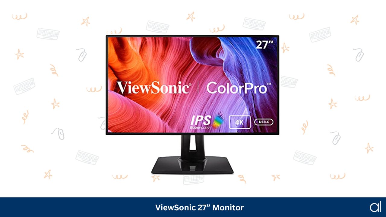 Viewsonic 27 monitor1