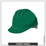 12 forest green