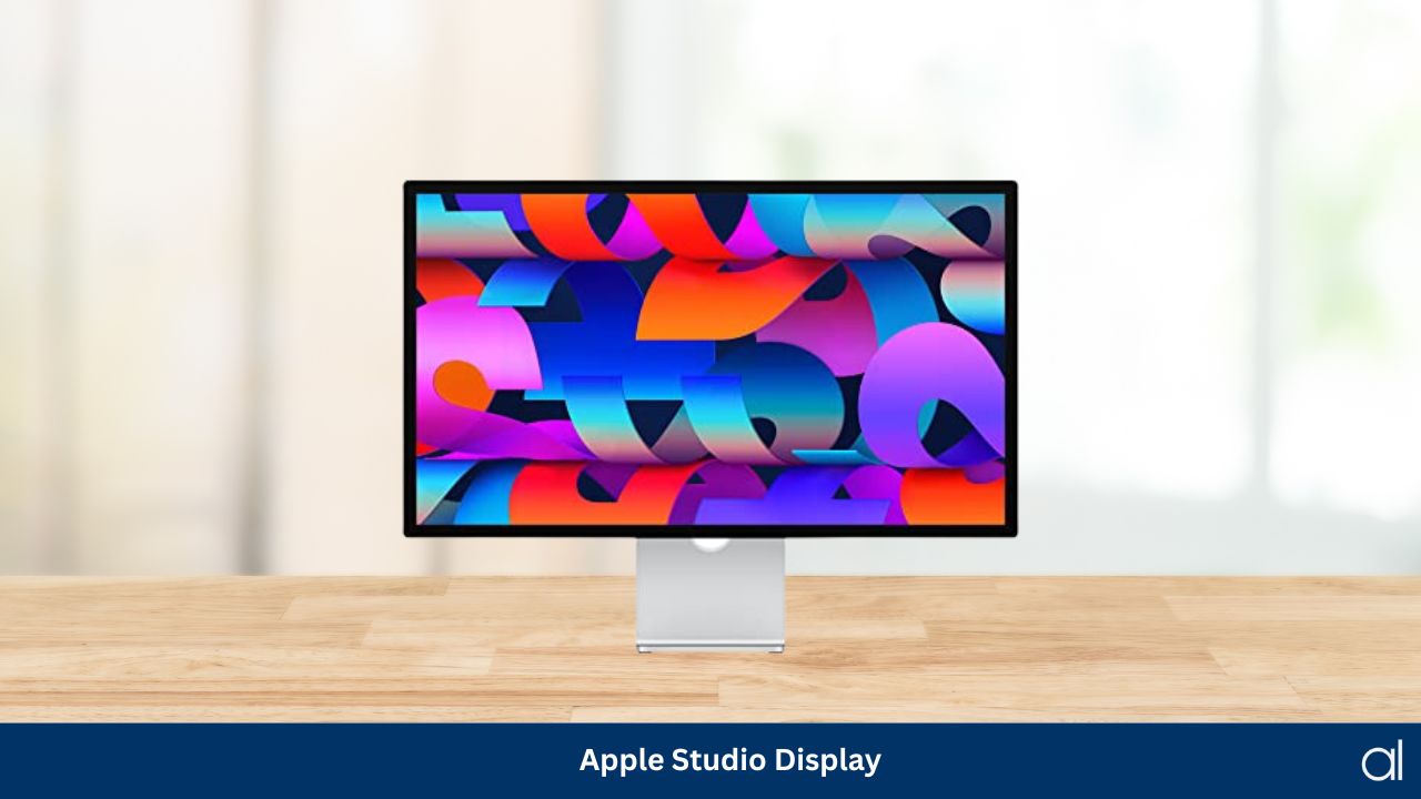 Apple studio display