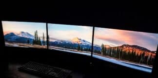 Best Monitors For Photo Editing