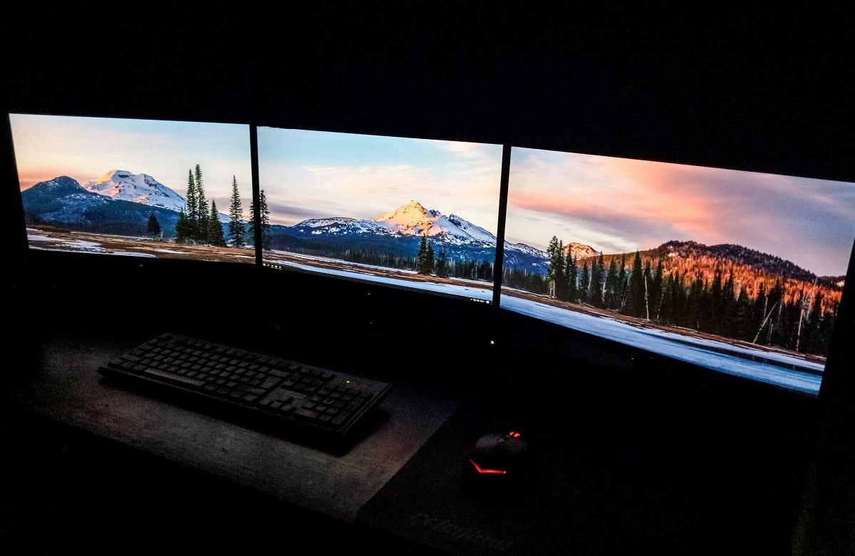 Best monitors for photo editing