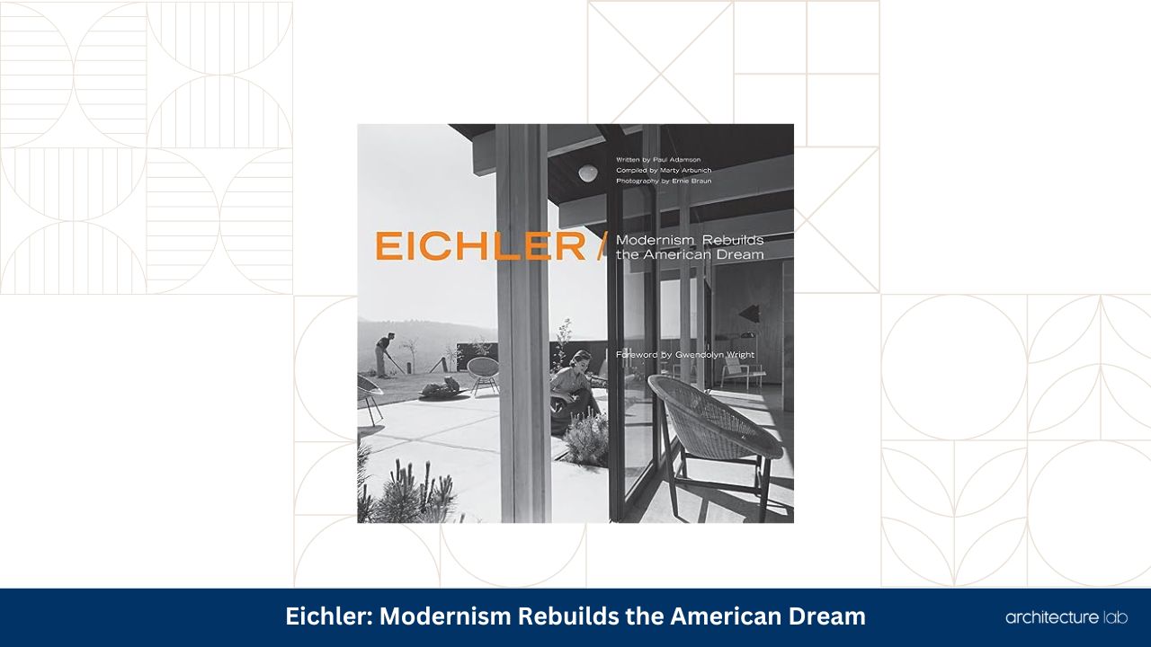 13 Best Mid Century Books To Consider Today 25 Eichler