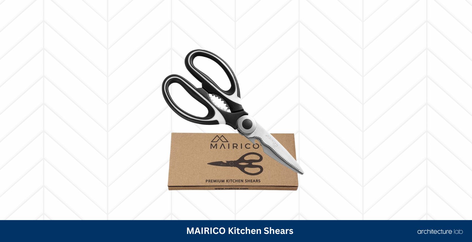 Mairico kitchen shears0
