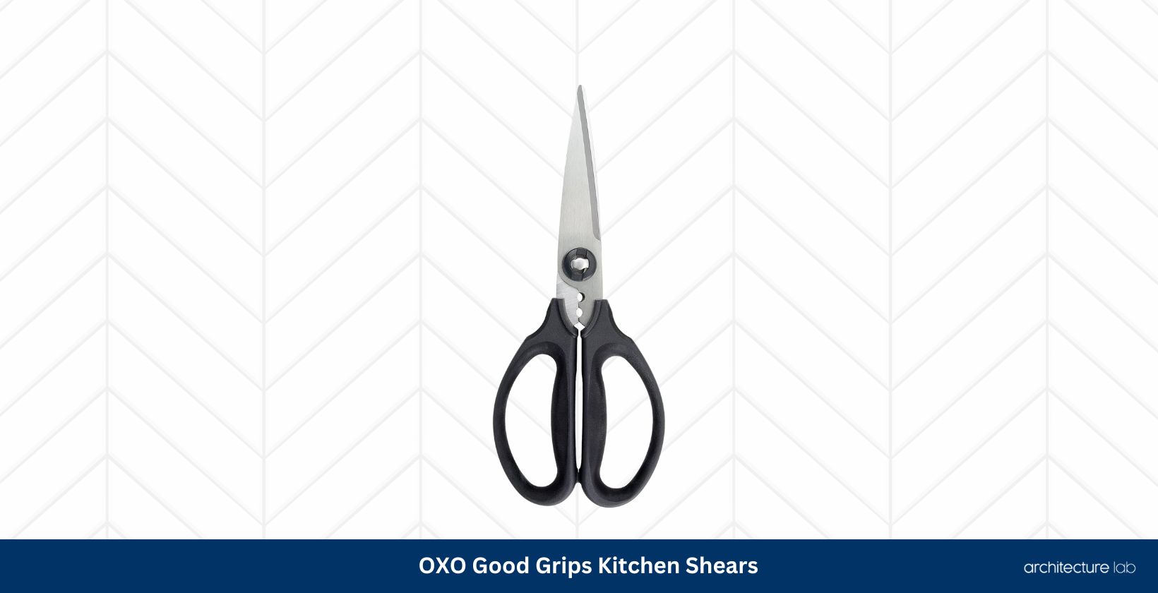 Oxo good grips kitchen shears0