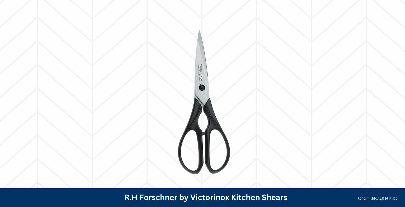 R. H forschner by victorinox kitchen shears0