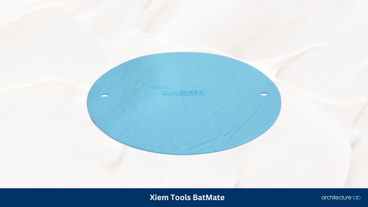 Xiem tools batmate
