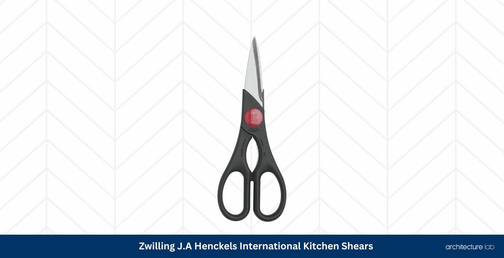 Zwilling j. A henckels international kitchen shears0