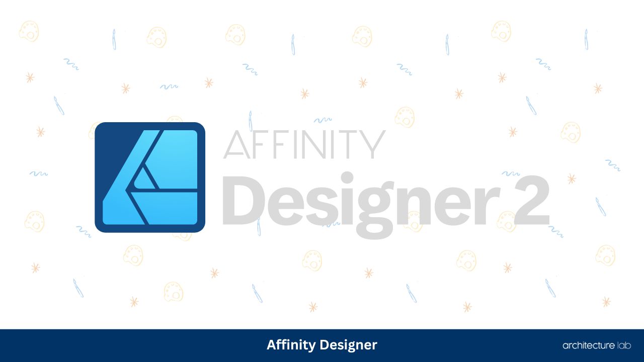Affinity designer