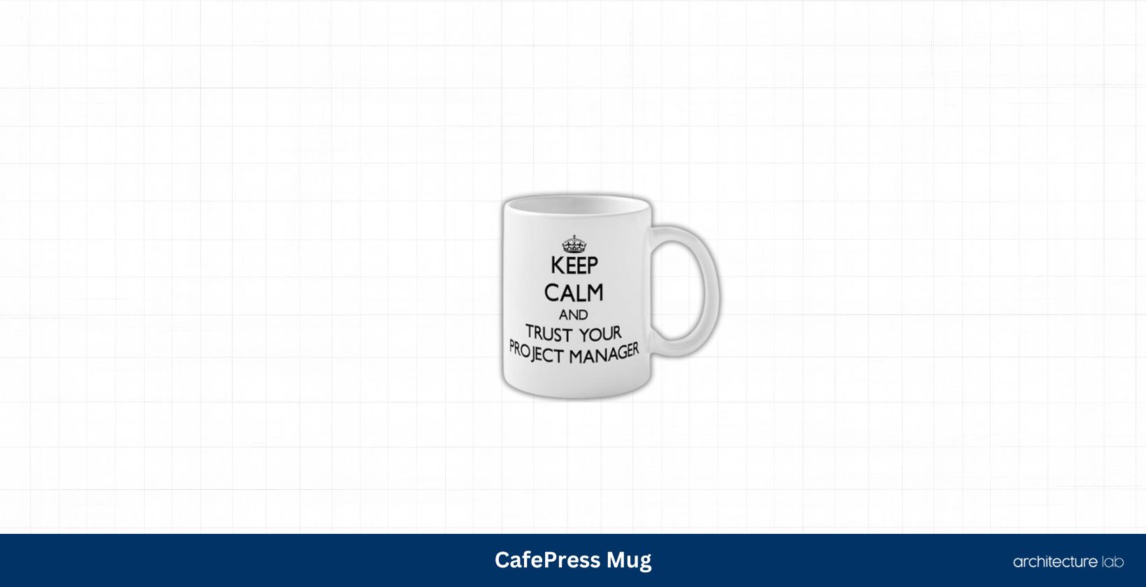 Cafepress mug