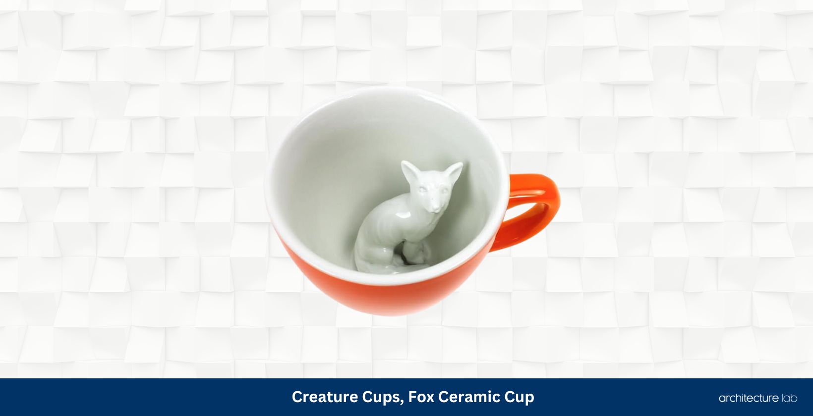 Creature cups