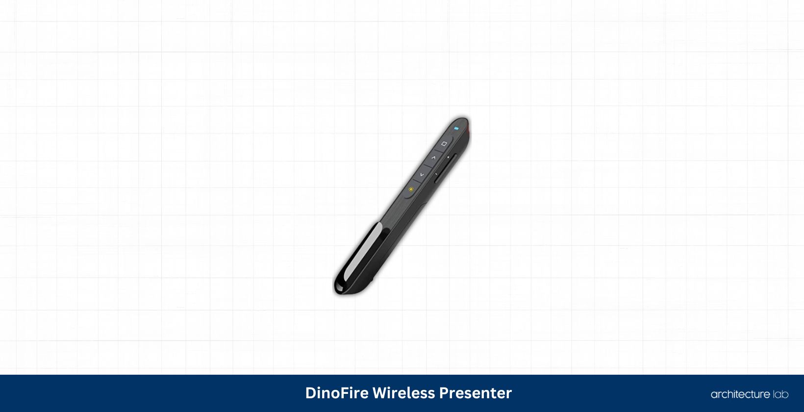 Dinofire wireless presenter