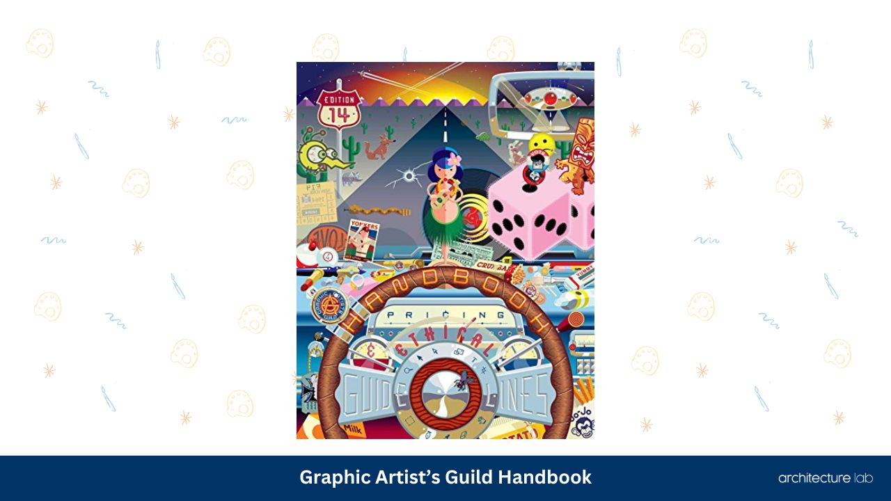 Graphic artists guild handbook